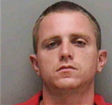 Jason Bodenhamer, - Lee County, FL 