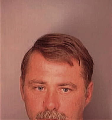 Jeffery Booth - Polk County, FL 