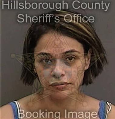 Brittany Bowling - Hillsborough County, FL 