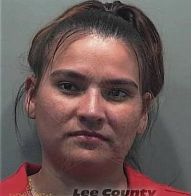 Araya Boyd, - Lee County, FL 