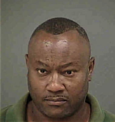 Gary Boyd - Mecklenburg County, NC 