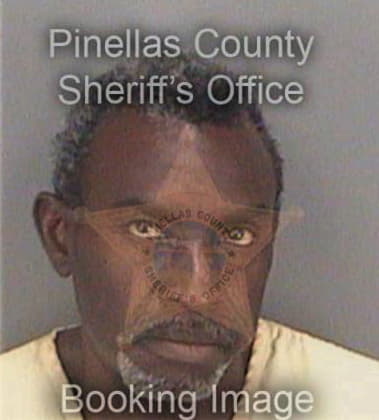 Larry Boyd, - Pinellas County, FL 