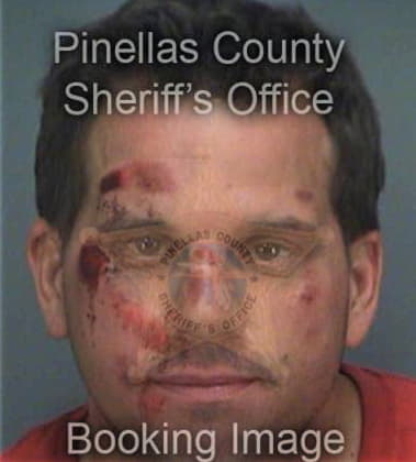 Sid Brandeberry, - Pinellas County, FL 