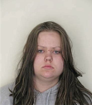 Blair Brant - Hillsborough County, FL 
