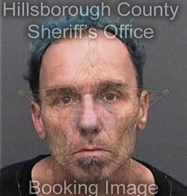Hunter Briggs - Hillsborough County, FL 