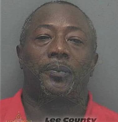 Maurice Brown, - Lee County, FL 