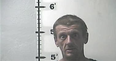 Christopher Broyles, - Lincoln County, KY 