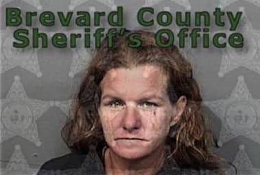 Annegret Buchanan, - Brevard County, FL 