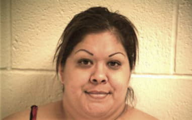 Miranda Bueno, - Hidalgo County, TX 