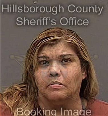 Stacia Bukowski, - Hillsborough County, FL 