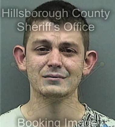 Shawn Butcher, - Hillsborough County, FL 