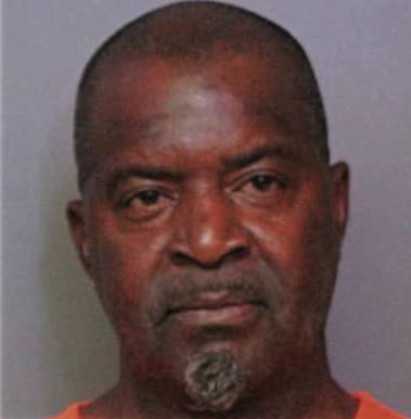 Corey Caliste - Polk County, FL 