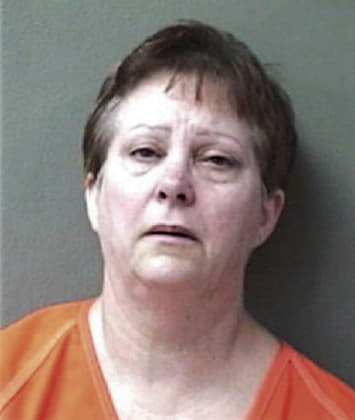 Evangeline Campbell, - Okaloosa County, FL 