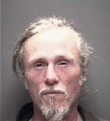 Paul Carlton - Galveston County, TX 