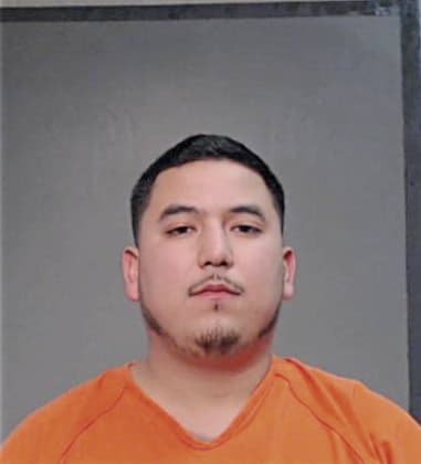 Giovanni Carr, - Hidalgo County, TX 