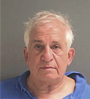 Louis Cedeno, - Volusia County, FL 