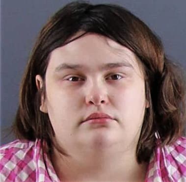 Amanda Chambers, - Peoria County, IL 