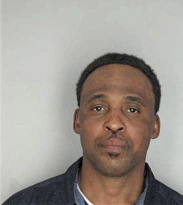 Jimmy Charlemagne - Hillsborough County, FL 