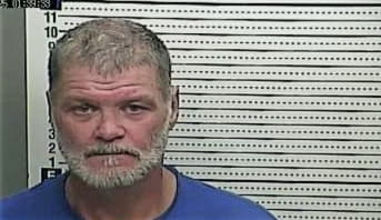 Marvin Cheek, - Harlan County, KY 