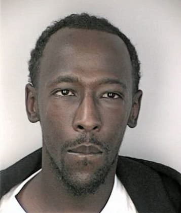 Lugene Chisolm - Hillsborough County, FL 