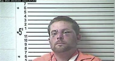 Kevin Clark, - Hardin County, KY 