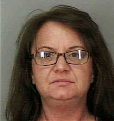 Mariann Coker - Polk County, FL 