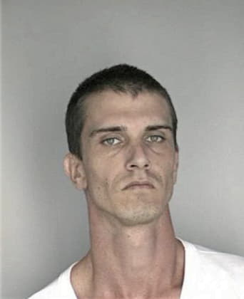 Richard Colaianni - Hillsborough County, FL 