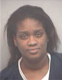 Latoya Colbert, - Fulton County, GA 