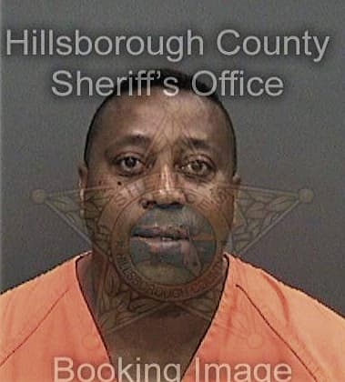 Anthony Cole - Hillsborough County, FL 