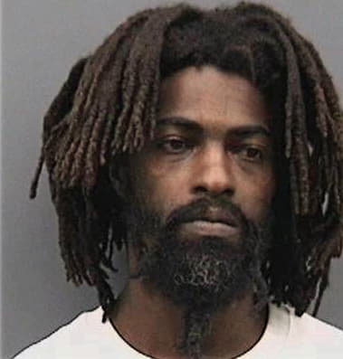 Eduardo Coleman - Hillsborough County, FL 