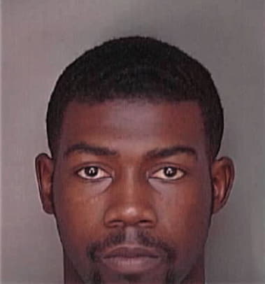 Mack Coleman - Polk County, FL 