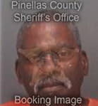 Ronald Collins, - Pinellas County, FL 