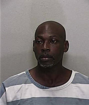 Herman Cooper, - Marion County, FL 