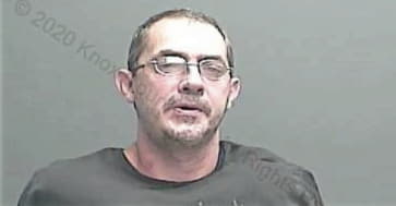 Lance Crockett, - Knox County, IN 