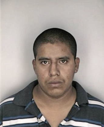 Gilberto Cruz, - Hillsborough County, FL 