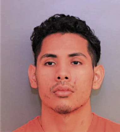 Francisco DeJesus, - Polk County, FL 