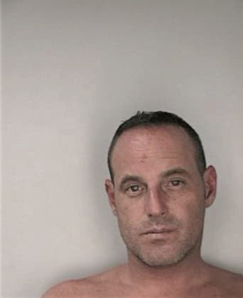 Robert Deassis, - Hillsborough County, FL 