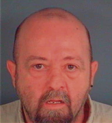 Kenneth Degolyer, - Clay County, FL 