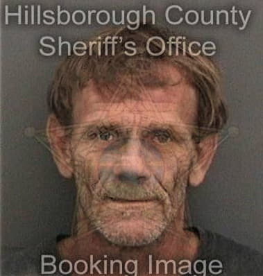 Ivan Demidov, - Hillsborough County, FL 