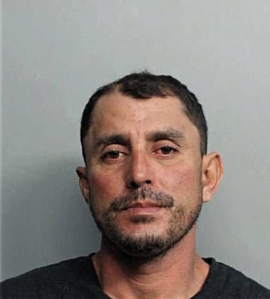 Daniel Diazpaez, - Dade County, FL 