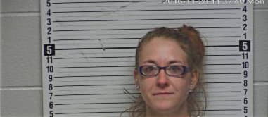 Katara Dishman, - Wayne County, KY 