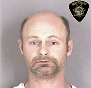 James Donat, - Marion County, OR 