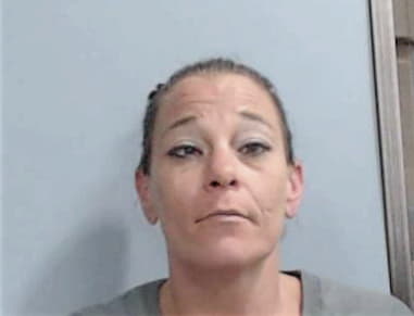 Shannon Dowdy - Fayette County, KY 