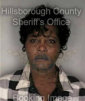 Shawntrice Edwards, - Hillsborough County, FL 