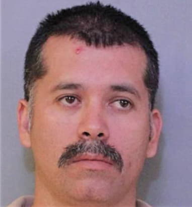 Jose Eineda, - Polk County, FL 