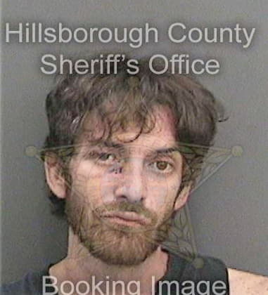 James Fatzinger, - Hillsborough County, FL 