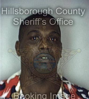 Alfred Fields, - Hillsborough County, FL 