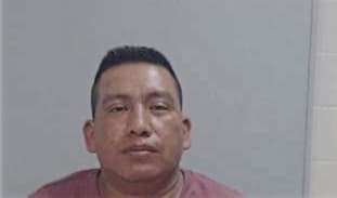 Martin Flores, - Hidalgo County, TX 