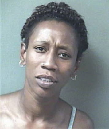 Patricia Foster, - Okaloosa County, FL 