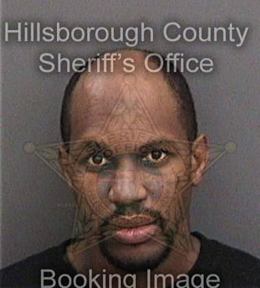 Willie Fryson, - Hillsborough County, FL 